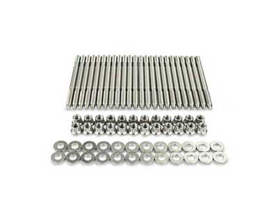 Wagner Tuning P110022410 Cylinder Head Stud Set for Huracan 5.2 OEM / Wagner Tuning P110022410 Cylinder Head Stud Set