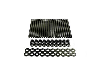 Wagner Tuning P113022010.VN HeadStud Nickle for Mercedes C63 E63 M177/M157 / Wagner Tuning P113022010.VN Cylinder Head Stud Set