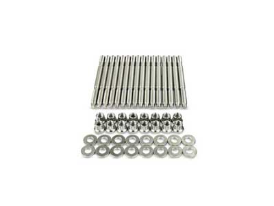 Wagner Tuning P115011610.VN Head Stud Set Nickle for Nissan GTR R35 OEM / Wagner Tuning P115011610.VN Cylinder Head Stud Set