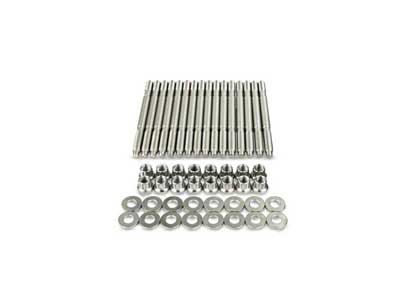 Wagner Tuning P117011610.VN Head Stud Set Nickle for Porsche 991 Turbo / Wagner Tuning P117011610.VN Cylinder Head Stud Set