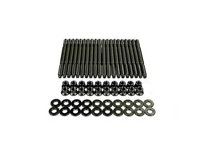 Wagner Tuning P121002010.BR Head Stud Set Burnished for McLaren 570 S/GT OEM / Wagner Tuning P121002010.BR Cylinder Head Stud Set