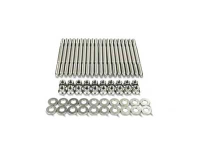 Wagner Tuning P121002010.VN McLaren 570 S/GT for  Head Stud Set Nickle / Wagner Tuning P121002010.VN Cylinder Head Stud Set