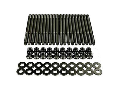 Wagner Tuning P201011610.BR Main Stud Set Burnished for Audi RS4 B5 2.7Biturbo / Wagner Tuning P201011610.BR Main Bearing Studs