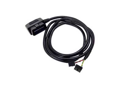 Wagner Tuning WT22732 OBD2 Cable - KL15 Pin1  for MFD15 GEN2 (VAG) / Wagner Tuning WT22732 OBD2 Cable