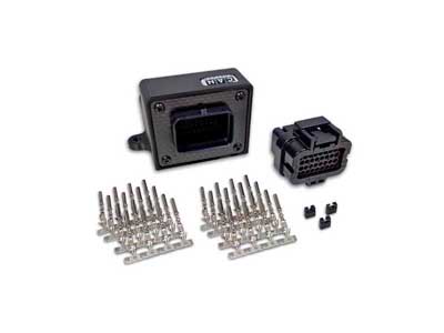 Wagner Tuning WT22811 Universal Addon MCE18  with plug / Wagner Tuning WT22811 Can-Bus Adapter