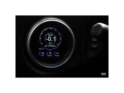 Wagner Tuning WT37020 MFD28 Toyota GT86 / Subaru BRZ Gen2 / Wagner Tuning WT37020 Display Gauge