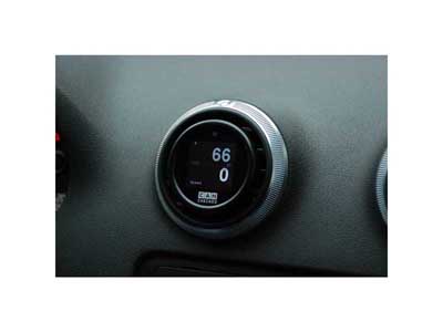 Wagner Tuning WT51003 MFD15 Audi TT 8J / RS3 8P Gen2 LHD / Wagner Tuning WT51003 Display Gauge