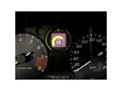 Wagner Tuning WT53020 MFA 2.0 Mazda MX-5 NB/NBFL GEN2 / Wagner Tuning WT53020 Display Gauge