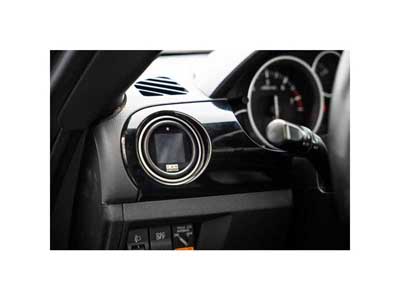 Wagner Tuning WT53030 Mazda MX5 NC LHD/RHD MFA 2.0 Gen2 / Wagner Tuning WT53030 Display Gauge