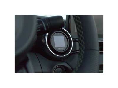 Wagner Tuning WT53040 Mazda MX5 ND LHD/RHD MFA 2.0 Gen2 / Wagner Tuning WT53040 Display Gauge