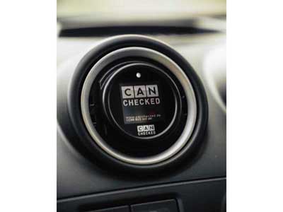 Wagner Tuning WT57002 MFD15 Ford Fiesta MK6 / MK7 LHD/RHD Gen2 / Wagner Tuning WT57002 Display Gauge