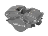 Wilwood 120-12178 GP200 Caliper 1.25" Pistons, .25" Disc / Wilwood 120-12178 Caliper