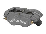 Wilwood 120-13551 Forged Dynalite-M Caliper 1.75" Pistons,1.00" Disc / Wilwood 120-13551 Caliper
