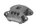 Wilwood 120-13900 D154-R GM Caliper, Anodized Gray 2.50" Piston, 1.04" Disc / Wilwood 120-13900 Caliper