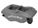 Wilwood 120-6805 Forged Dynalite Caliper 1.38" Pistons, 1.00" Disc / Wilwood 120-6805 Caliper