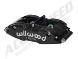 Wilwood 120-8062-L BNSL4R Caliper 1.25" Pistons, 1.10" Disc / Wilwood 120-8062-L Caliper