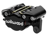 Wilwood 120-9687-BK Dynapro Single Caliper, 3.25