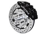 Wilwood 140-10510-D Dynapro 6 Front 12
