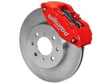 Wilwood 140-12996-R Dynapro Front 10.32