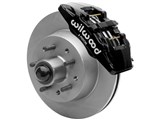 Wilwood 140-14974 Dynapro 6 Front 12