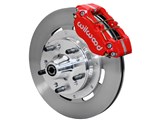 Wilwood 140-15909-R Dynapro Front 12