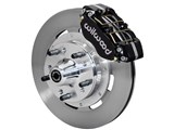 Wilwood 140-15981 Dynapro Radial Front 12