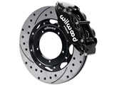 Wilwood 140-16947-D FNSL4R Front 12