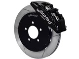 Wilwood 140-17519 DP6A Front Hat Kit,12.19", 2002-2006 Acura RSX-5 Lug / Wilwood 140-17519 DP6A Front Hat Kit,12.19"