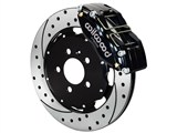 Wilwood 140-9193 Dynapro Front 12