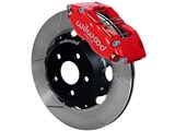 Wilwood 140-9193-R Dynapro Front 12