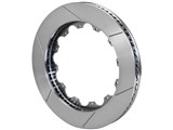 Wilwood 160-11312 Brake Rotor SV-GT72 Slotted Spec-37, LH 14.25 x 1.10 - 12 on 8.75