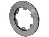 Wilwood 160-12892 Brake Rotor GT72 Slotted Spec-37 11.00 x .810 - 6 on 6.25