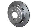 Wilwood 160-15783 Brake Rotor 1.75 Offset GT Slotted 12.19 x 1.10 - 6x5.50
