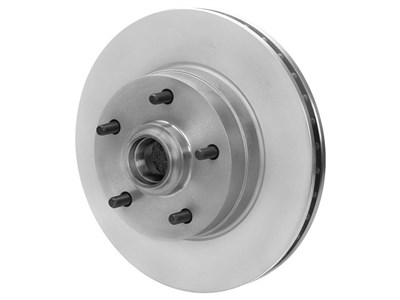 Wilwood 160-15984 HP Hub & Vented Rotor, 5x4.75, Front, 2nd Gen AFX Pro Spindle / Wilwood 160-15984 HP Hub & Vented Rotor