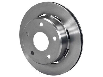 Wilwood 160-17531 Ultralite HP 32 Vane Rotor, 5x5.00, D/D, ULH / Wilwood 160-17531 Ultralite HP 32 Vane Rotor