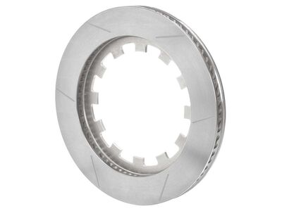 Wilwood 160-18082 Rotor-GT72 SPC-37-LH, 15.00 x 1.25 - 8.80" Snap Ring / Wilwood 160-18082 GT72 Brake Rotor