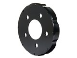 Wilwood 170-10040 Rotor Hat, Fits Drag Front,.790" Offset 5x4.50 - 8 on 7.00" / Wilwood 170-10040 Rotor Hat