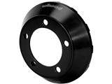 Wilwood 170-11766 Rotor Hat, Fits Front Big Brake Kit,1.20" Offset 5x4.53 (5 x 115mm) - 12 on 8.75" / Wilwood 170-11766 Rotor Hat
