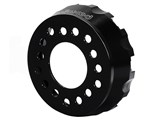 Wilwood 170-12431 Rotor Hat, Fits Dynamic Drag, 1.96" Offset 11/16" Studs - 8 on 7.00" / Wilwood 170-12431 Rotor Hat