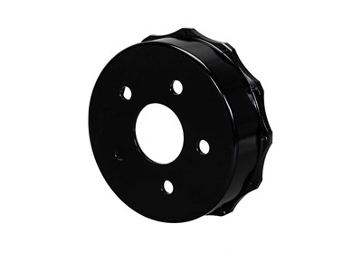 Wilwood 170-13958 Rotor Hat, D-Drum, 12x8.75 BC, 5x5.00 Mount, 2.201, Offset, 2.838 Registration / Wilwood 170-13958 Rotor Hat