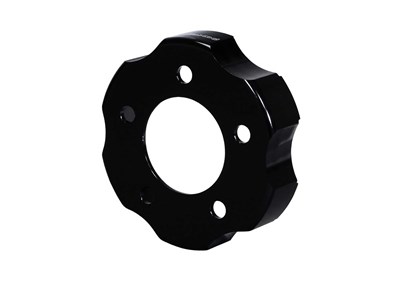Wilwood 170-14095 Rotor Hat, 6x6.25 BC, 5x4.50 Mount, 1.375 Offset, 3.064 Registration / Wilwood 170-14095 Rotor Hat