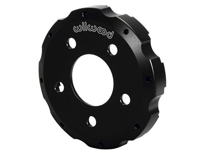 Wilwood 170-14648 Rotor Hat, 8x7.00 BC, 5x4.724 Mount, 1.10 Offset, 3.42 Registration / Wilwood 170-14648 Rotor Hat
