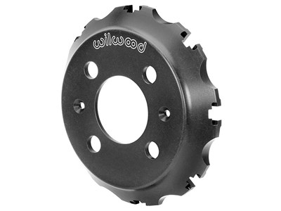 Wilwood 170-14943 Rotor Hat, 8x7.00 BC, 4x3.93 Mount, .901 Offset, 2.530 Registration / Wilwood 170-14943 Dynamic Mount Rotor Hat