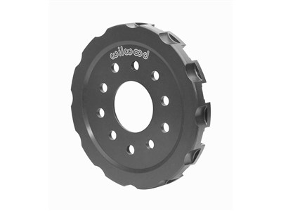 Wilwood 170-14992 Rotor Hat, Lug Drive, 8.80 Snap Ring, 4.50/4.75, .29 Offset, 2.783 Registration / Wilwood 170-14992 Lug Drive Dynamic Rotor Hat