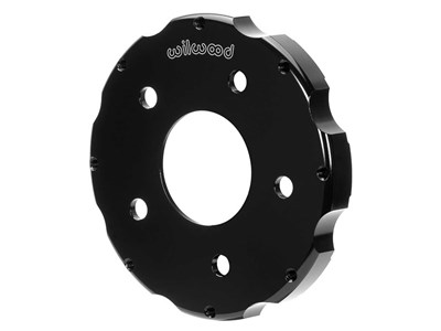 Wilwood 170-16532 Rotor Hat, 8x7.00 BC, 5x4.75 Mount, .60 Offset, 2.784 Registration / Wilwood 170-16532 Rotor Hat