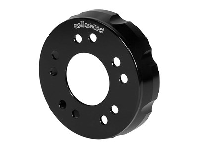 Wilwood 170-16541 Rotor Hat, 8x7.00 BC, 5x4.75/5.00, 1.38 Offset, 3.064 Registration / Wilwood 170-16541 Rotor Hat