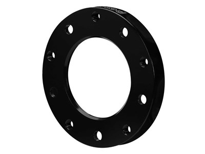 Wilwood 170-16562 Rotor Hat, Drag, 5x5.00 BC, 5x4.75 Mount, .750 Offset, 3.277 Registration / Wilwood 170-16562 Rotor Hat