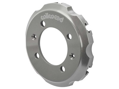 Wilwood 170-17131 Rotor Hat, 6x6.25 BC, 4x3.93 Mount, .750 Offset, 3.064 Registration / Wilwood 170-17131 Dynamic Mount Rotor Hat