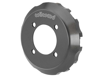 Wilwood 170-17941 Rotor Hat Lug-Drive 7.18 Snap Ring 4x3.937 Mount .75 Offset 3.064 Registration / Wilwood 170-17941 Lug Drive Dynamic Rotor Hat