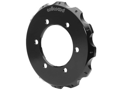 Wilwood 170-18015 Rotor Hat, 12x8.75 BC, 5x5.00 Mount, 2.035 Offset, 3.094 Registration / Wilwood 170-18015 Rotor Hat